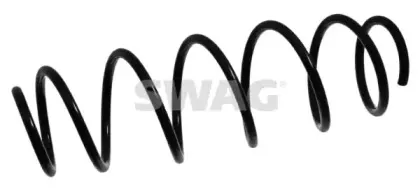 Пружина ходовой части SWAG купить